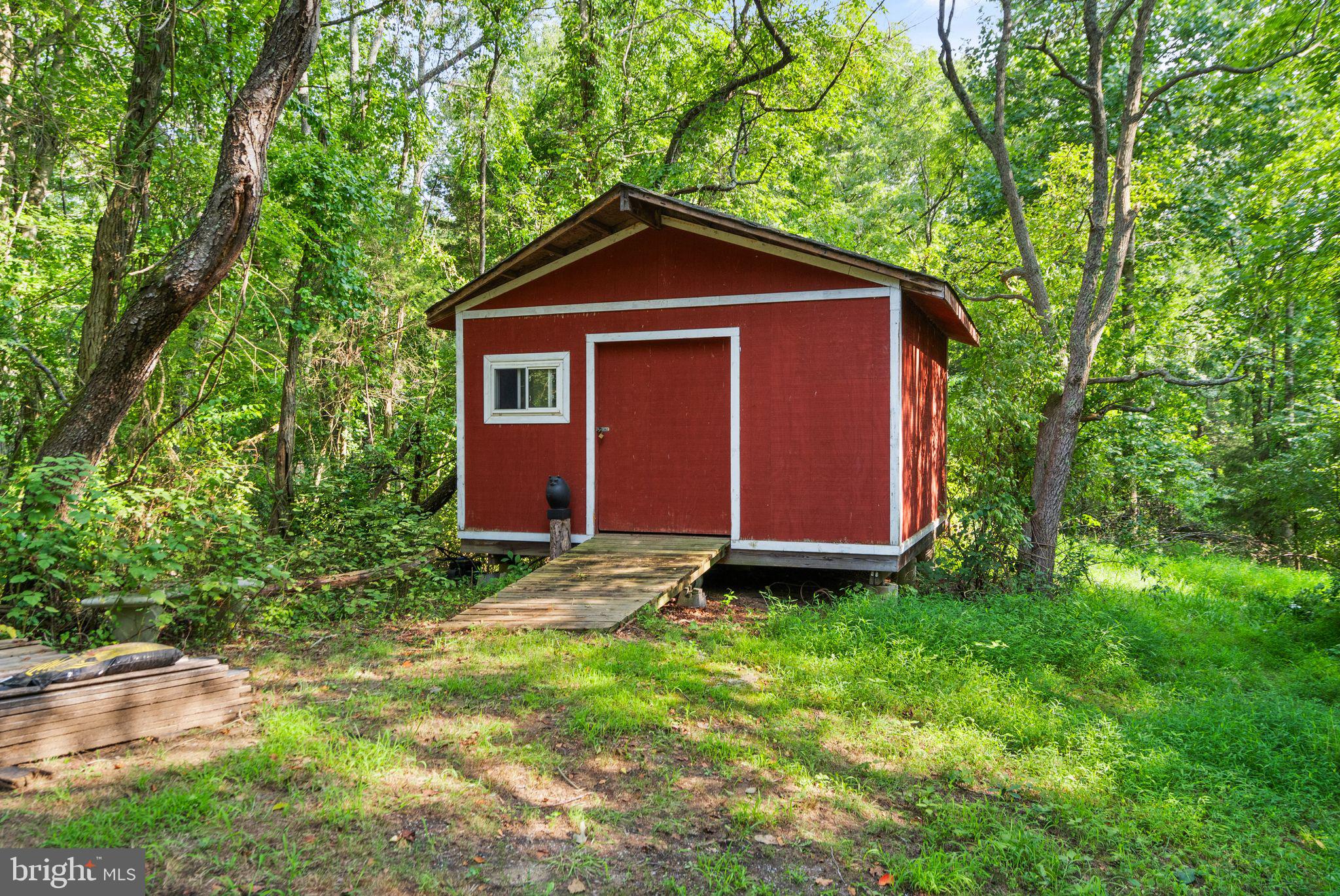 9689 Conde Road Marshall, VA 20115 - Photo 89 of 97 Gallery Image 89