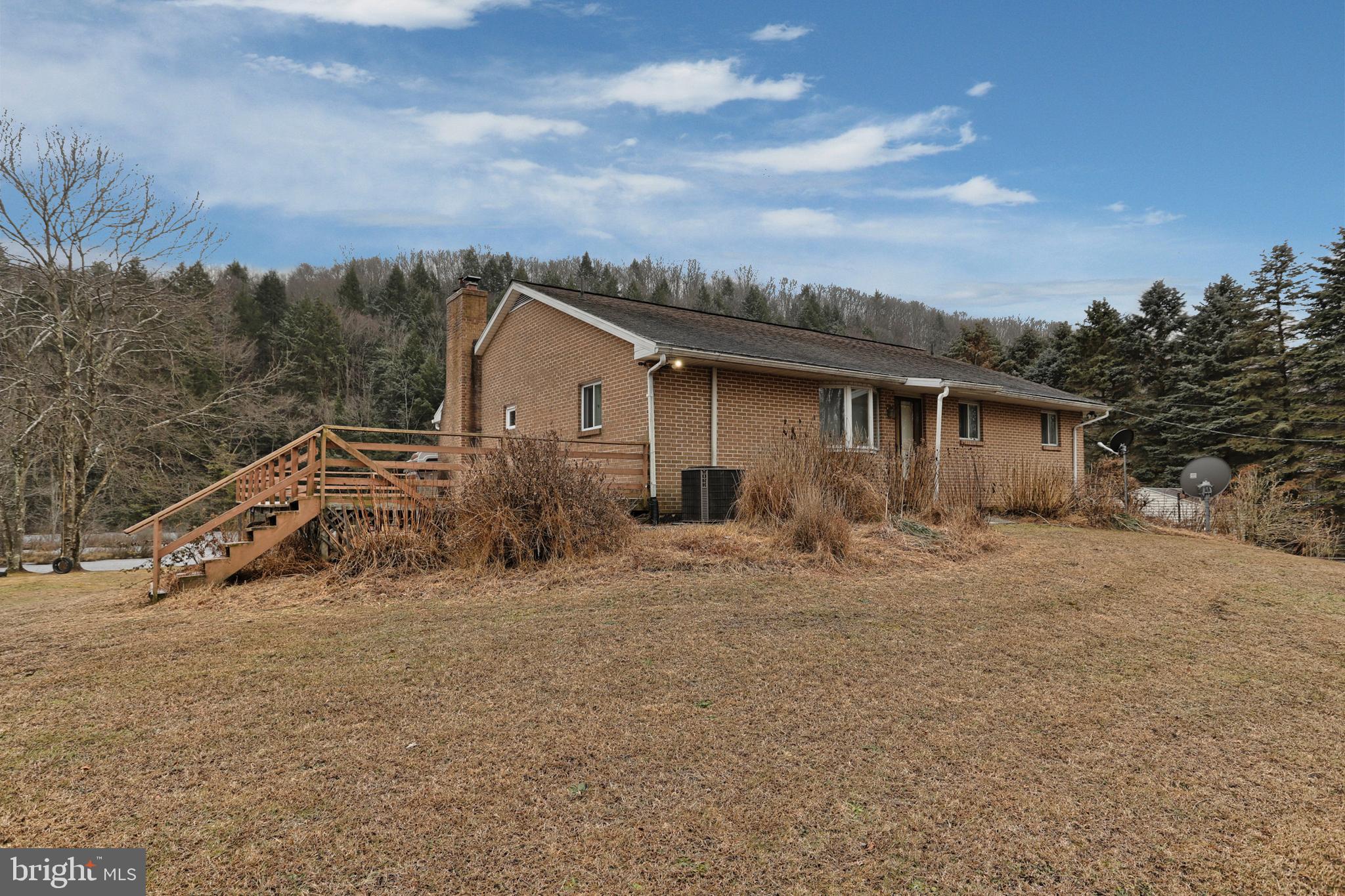 388 Ridge Road Cumbola, PA 17930 - Photo 1 of 43