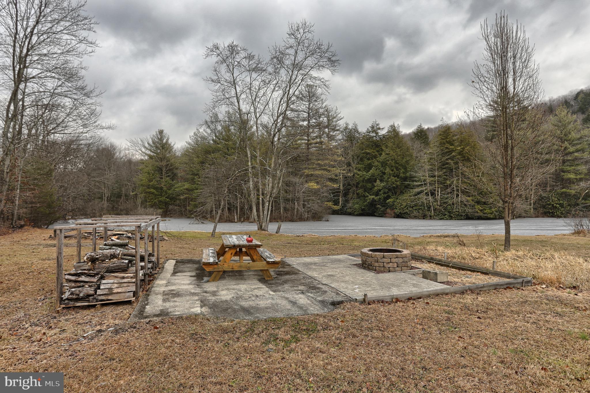 388 Ridge Road Cumbola, PA 17930 - Photo 22 of 43