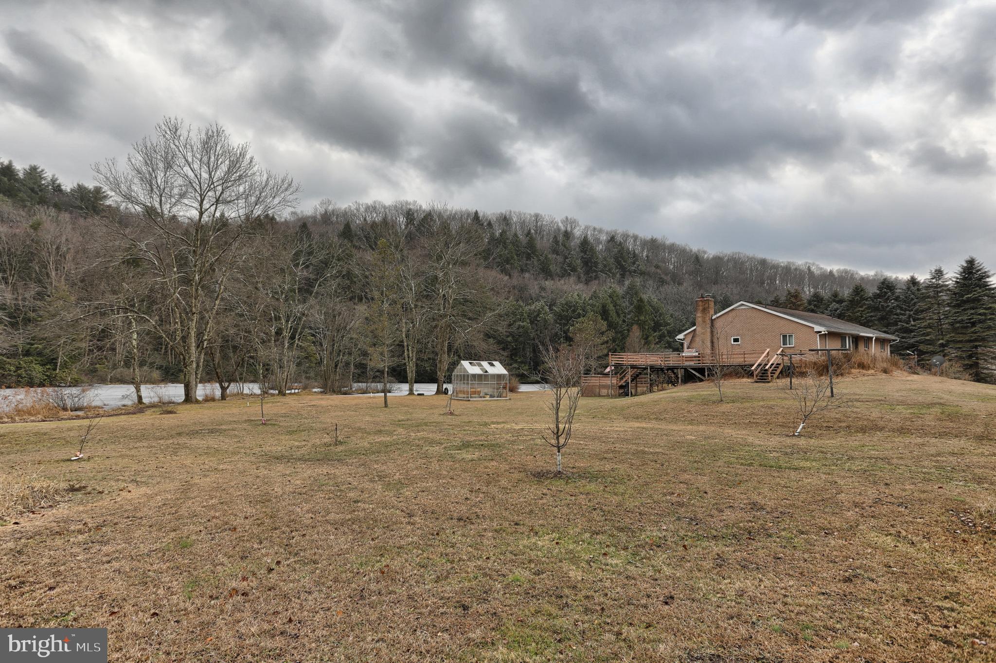 388 Ridge Road Cumbola, PA 17930 - Photo 23 of 43