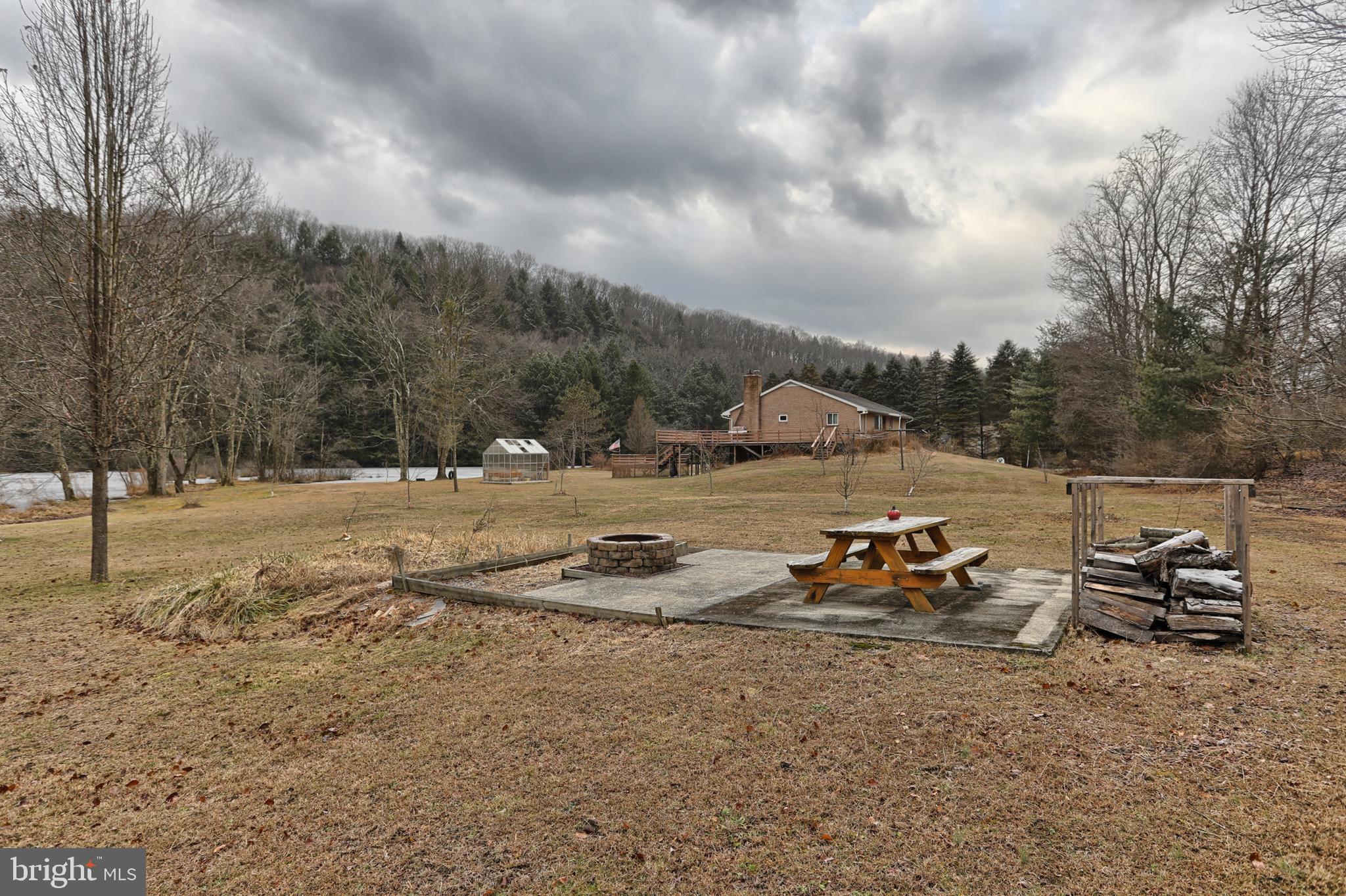 388 Ridge Road Cumbola, PA 17930 - Photo 25 of 43