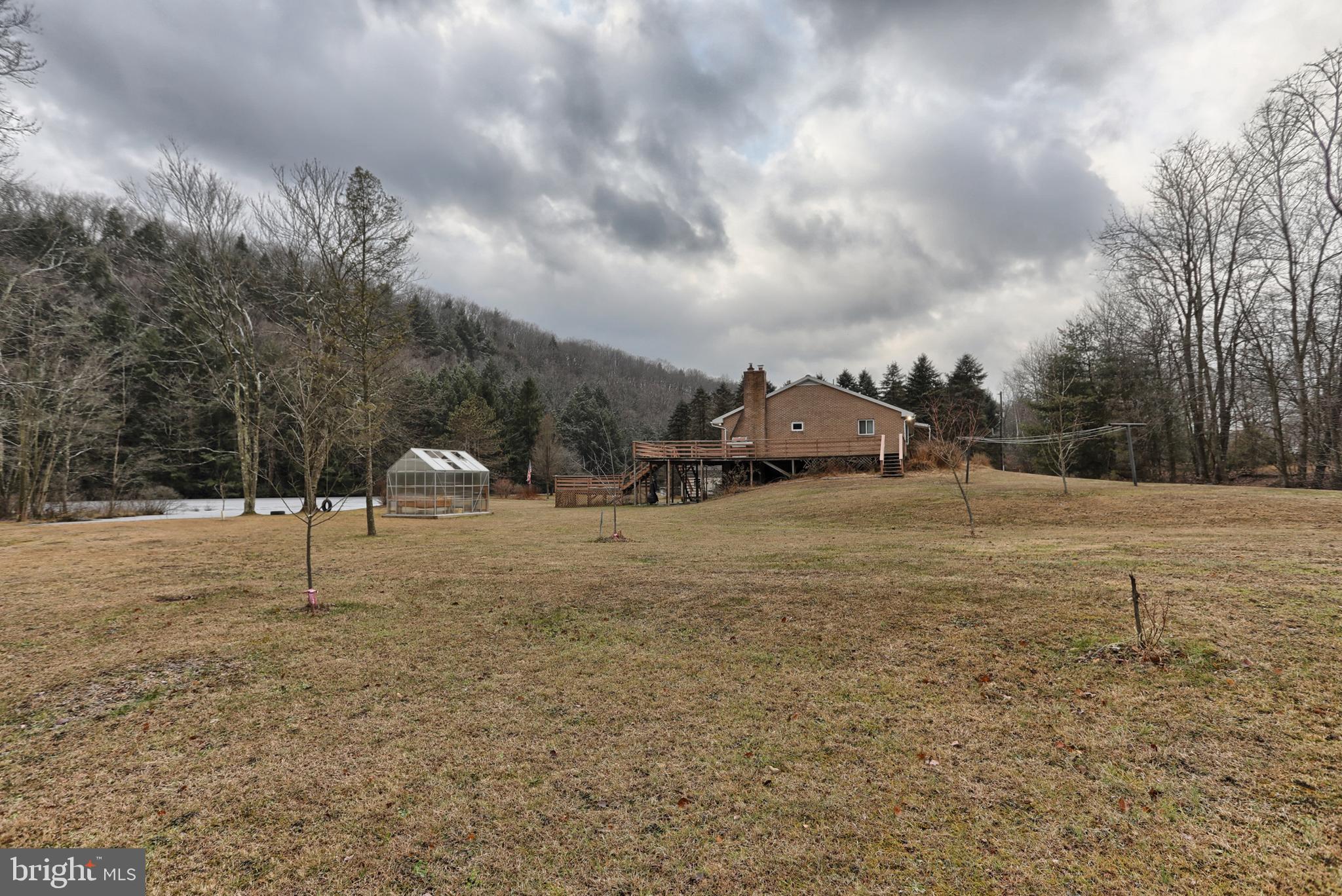 388 Ridge Road Cumbola, PA 17930 - Photo 26 of 43