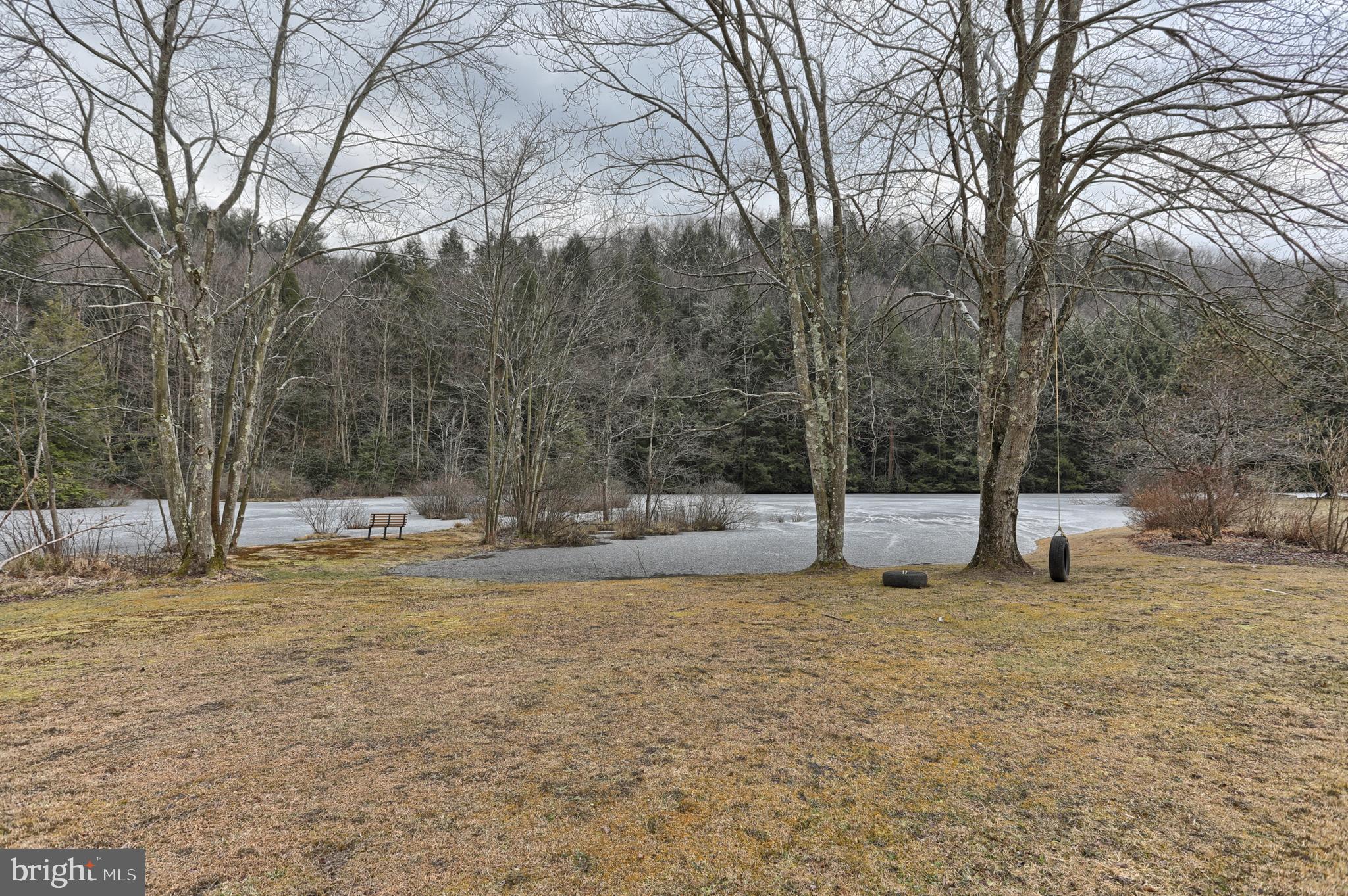 388 Ridge Road Cumbola, PA 17930 - Photo 27 of 43