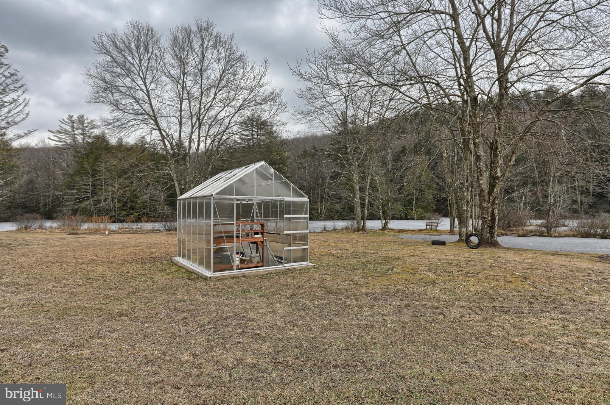 388 Ridge Road Cumbola, PA 17930 - Photo 29 of 43