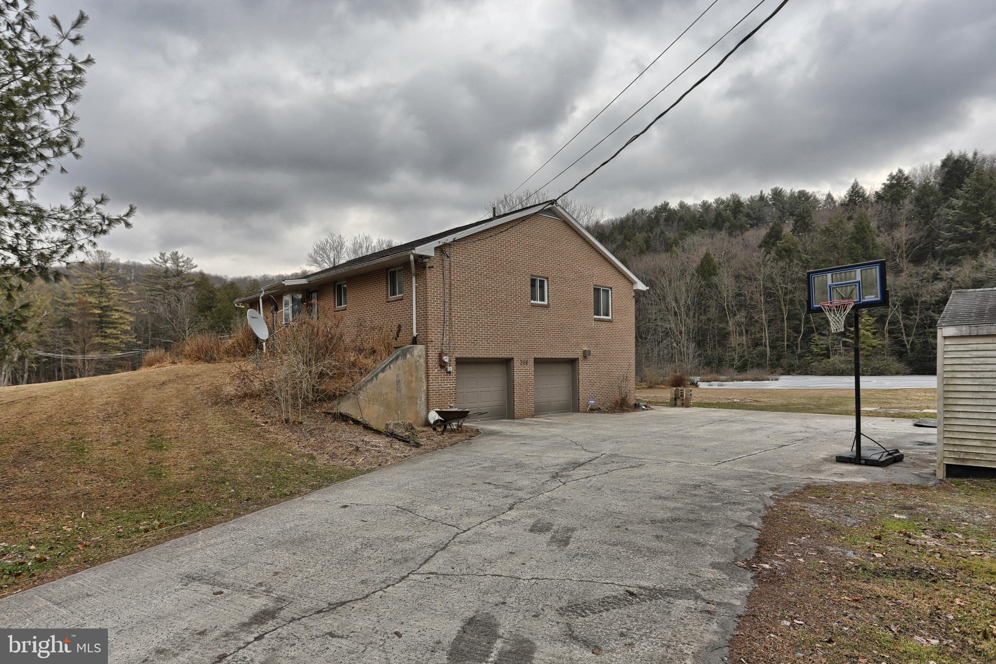 388 Ridge Road Cumbola, PA 17930 - Photo 31 of 43
