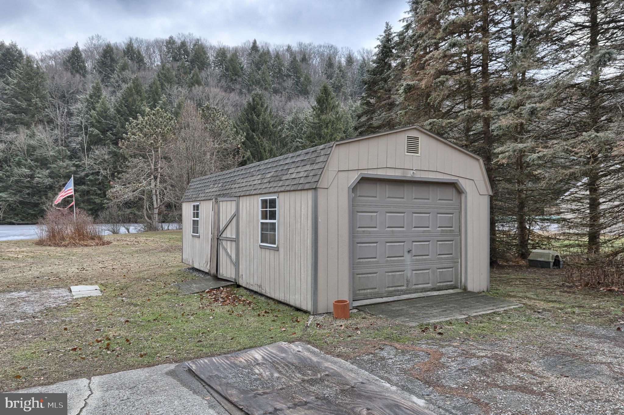 388 Ridge Road Cumbola, PA 17930 - Photo 33 of 43