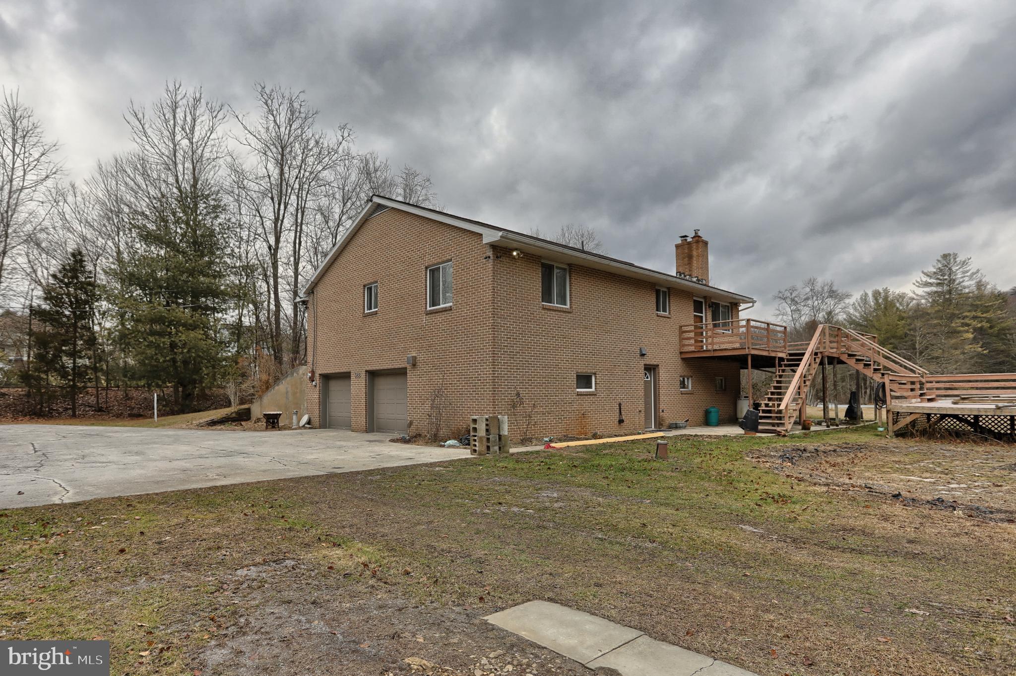388 Ridge Road Cumbola, PA 17930 - Photo 34 of 43