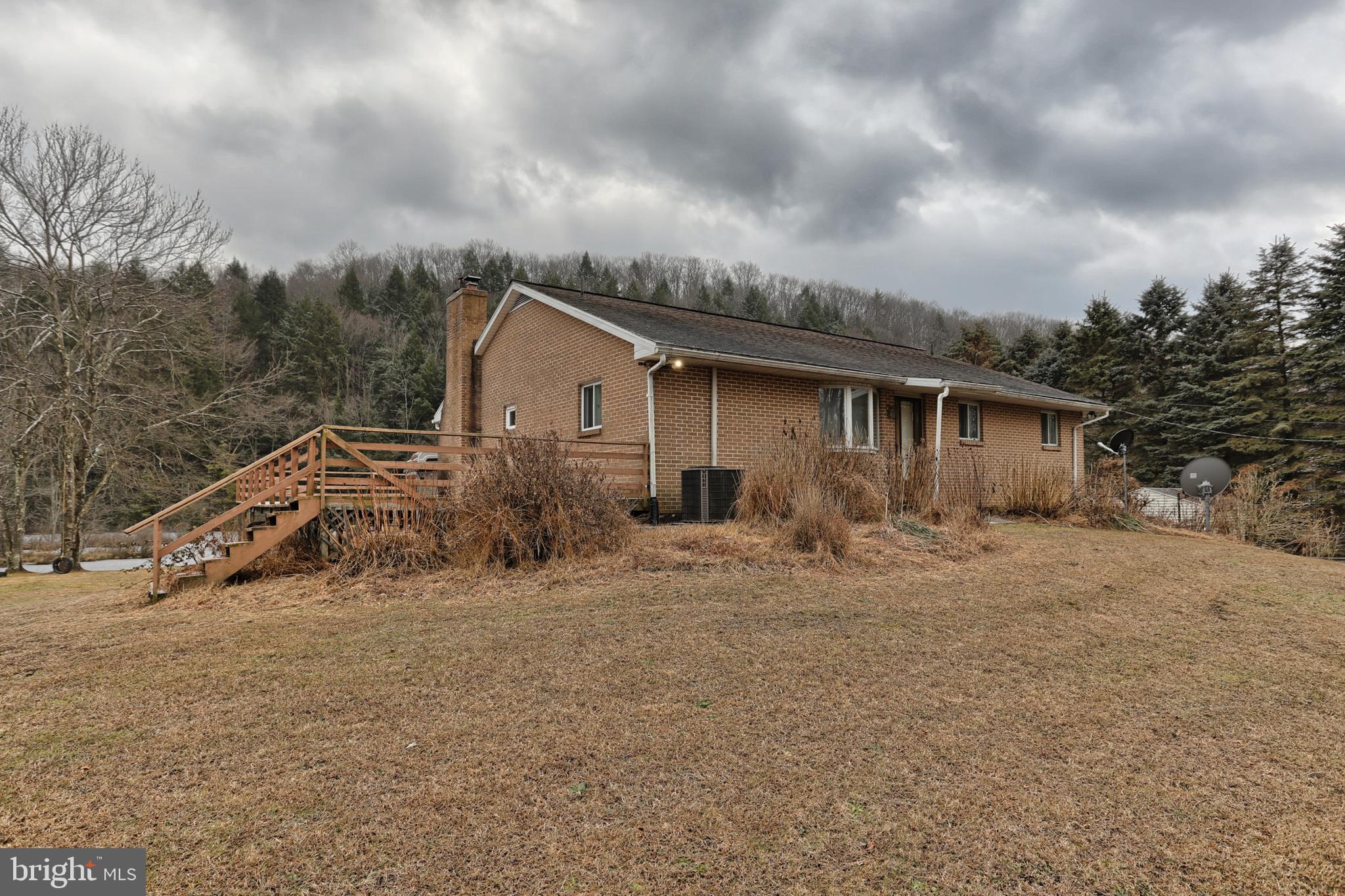 388 Ridge Road Cumbola, PA 17930 - Photo 36 of 43