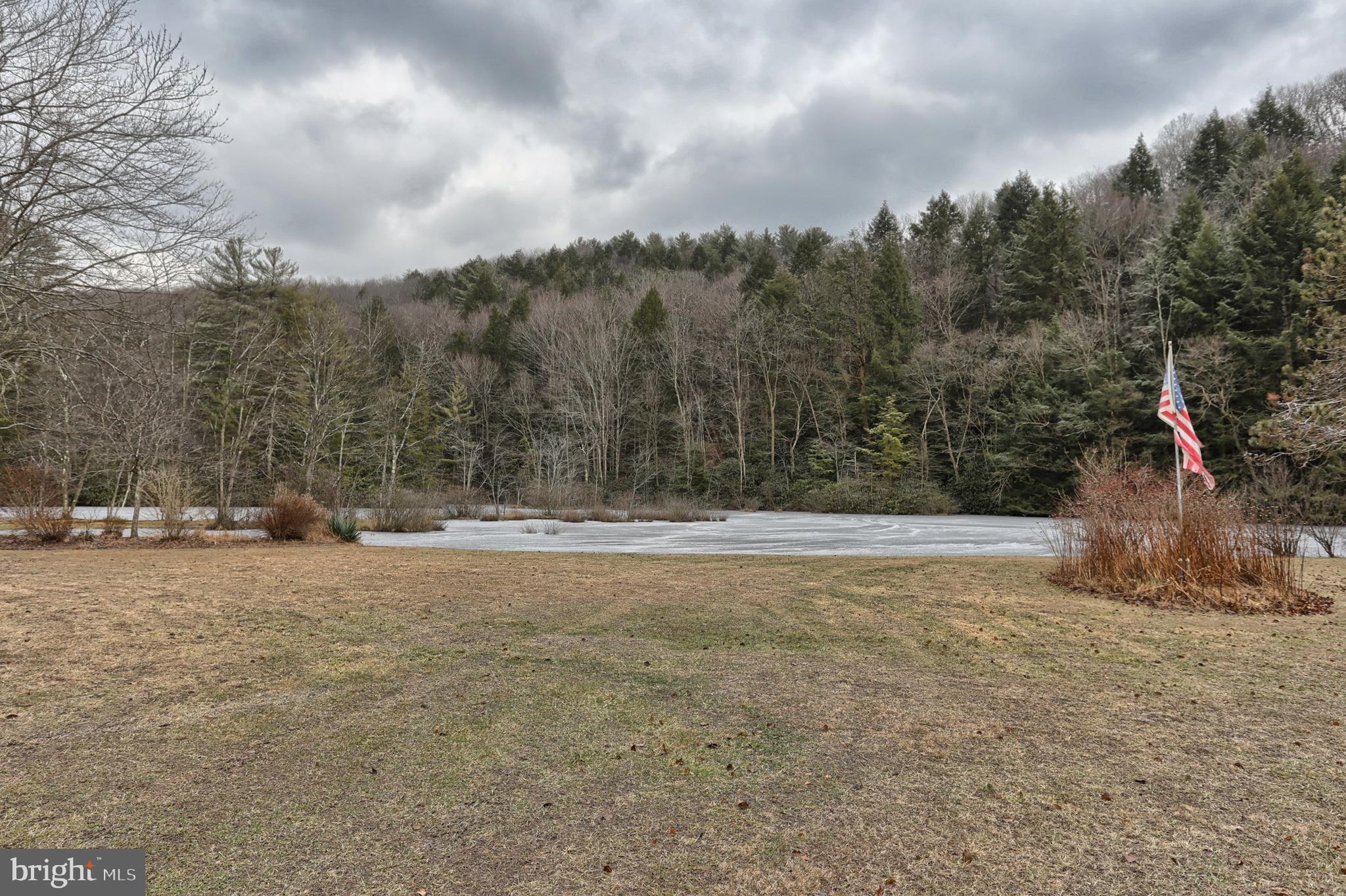 388 Ridge Road Cumbola, PA 17930 - Photo 37 of 43