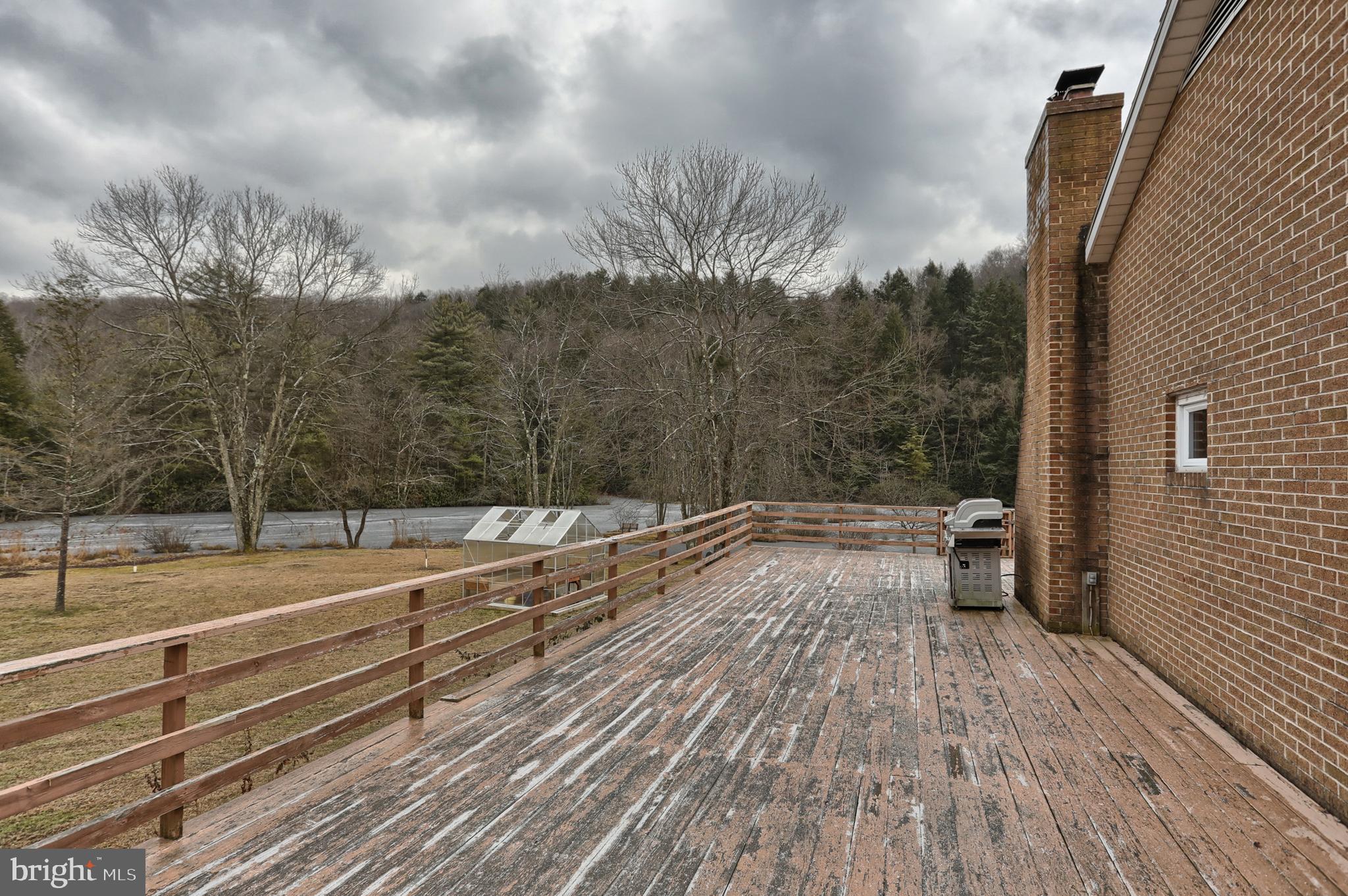 388 Ridge Road Cumbola, PA 17930 - Photo 39 of 43