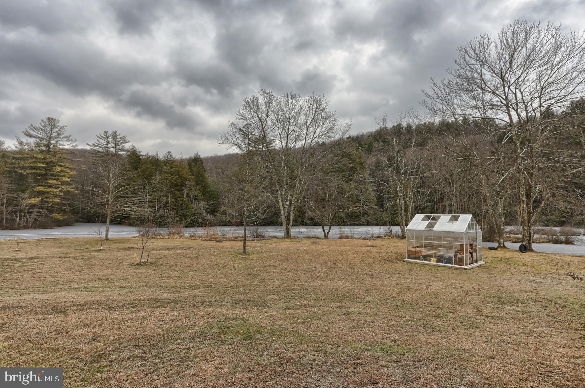 388 Ridge Road Cumbola, PA 17930 - Photo 40 of 43