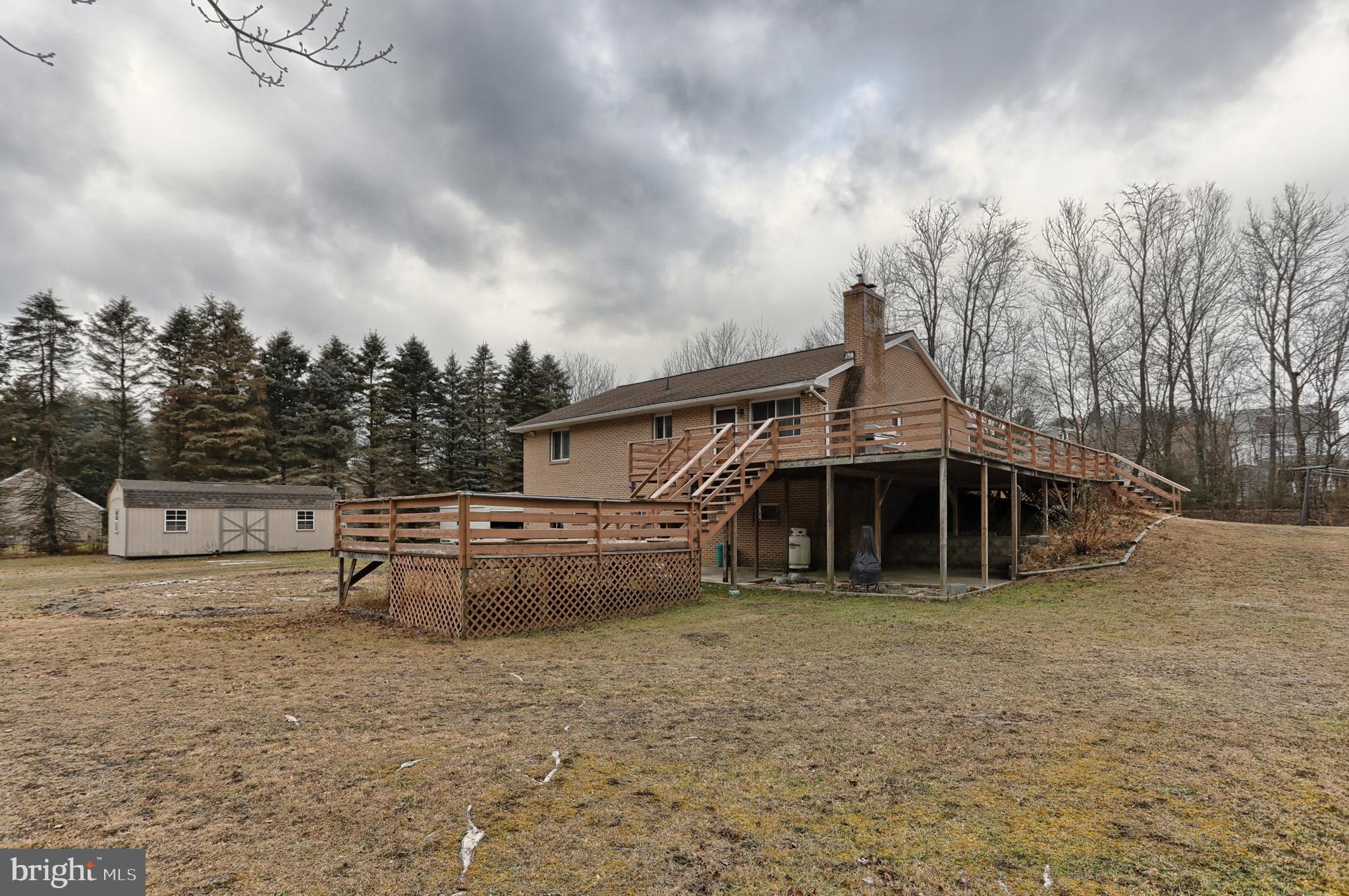 388 Ridge Road Cumbola, PA 17930 - Photo 41 of 43