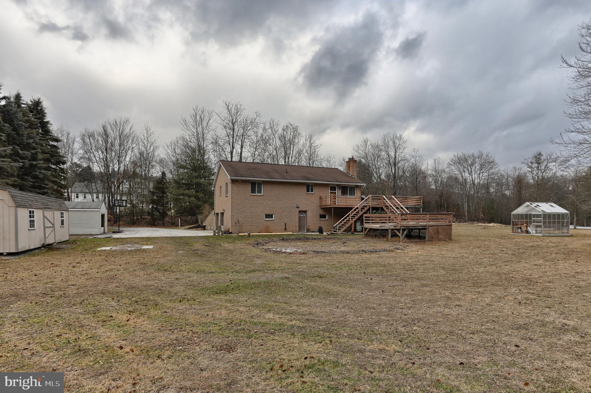 388 Ridge Road Cumbola, PA 17930 - Photo 42 of 43