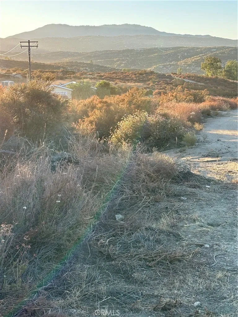 84 Sable Hemet, CA 92544 - Photo 3 of 10 a view of an ocean and a mountain
