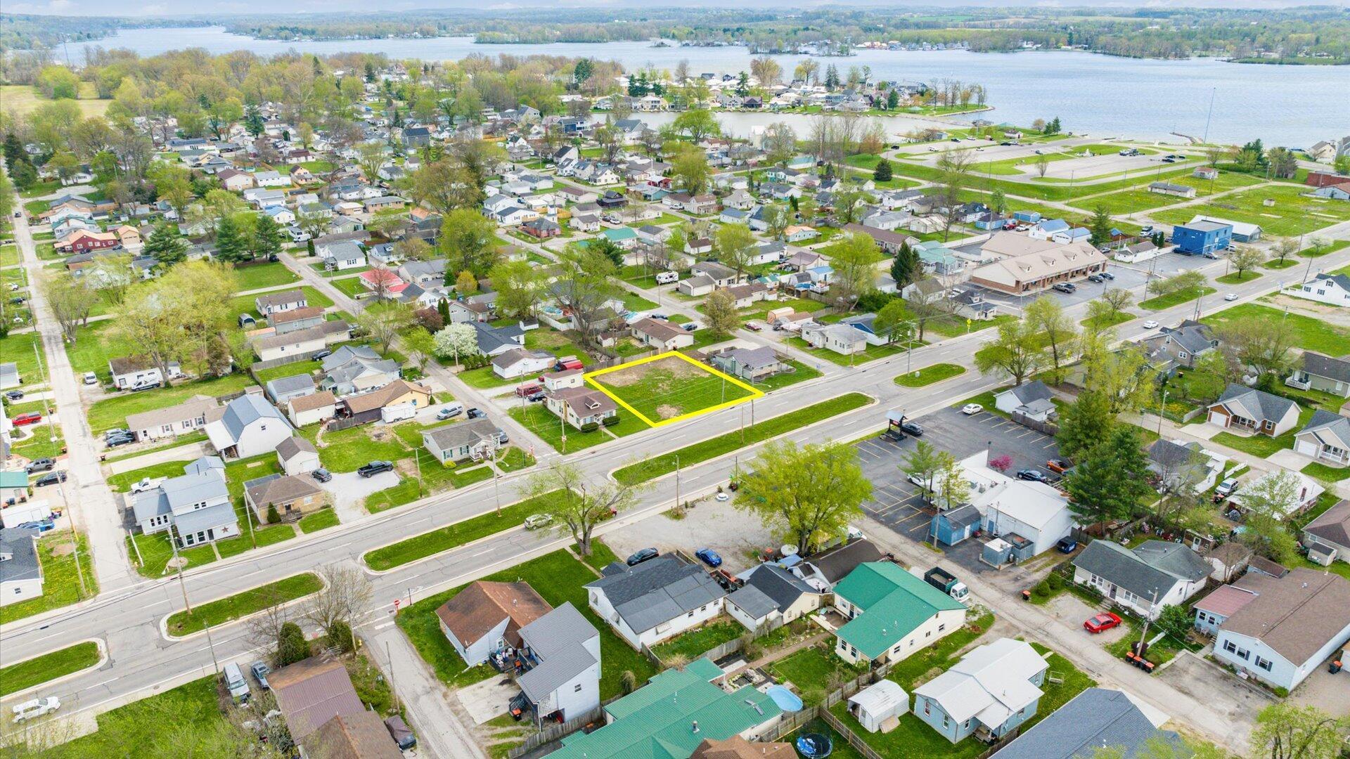 11047 Hebron Road Buckeye Lake, OH 43008 - Photo 1 of 9