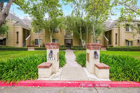 $639,000 | 2020 Canyon Woods Drive, Unit C, San Ramon, CA 94582