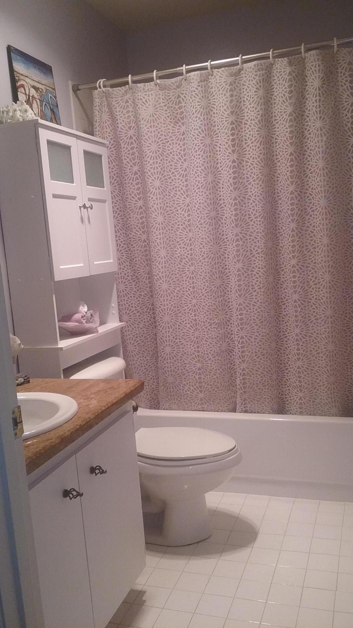 1017 Northwest 37th Avenue Delray Beach, FL 33445 - Photo 11 of 17 Guest bath3