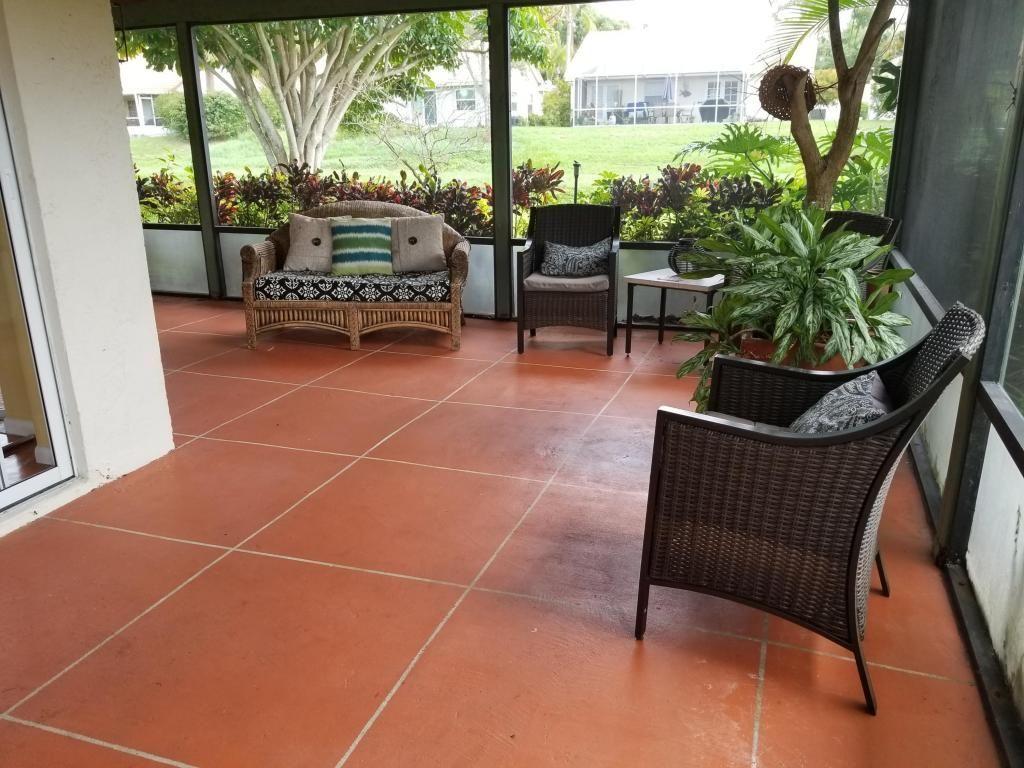 1017 Northwest 37th Avenue Delray Beach, FL 33445 - Photo 4 of 17 Porch