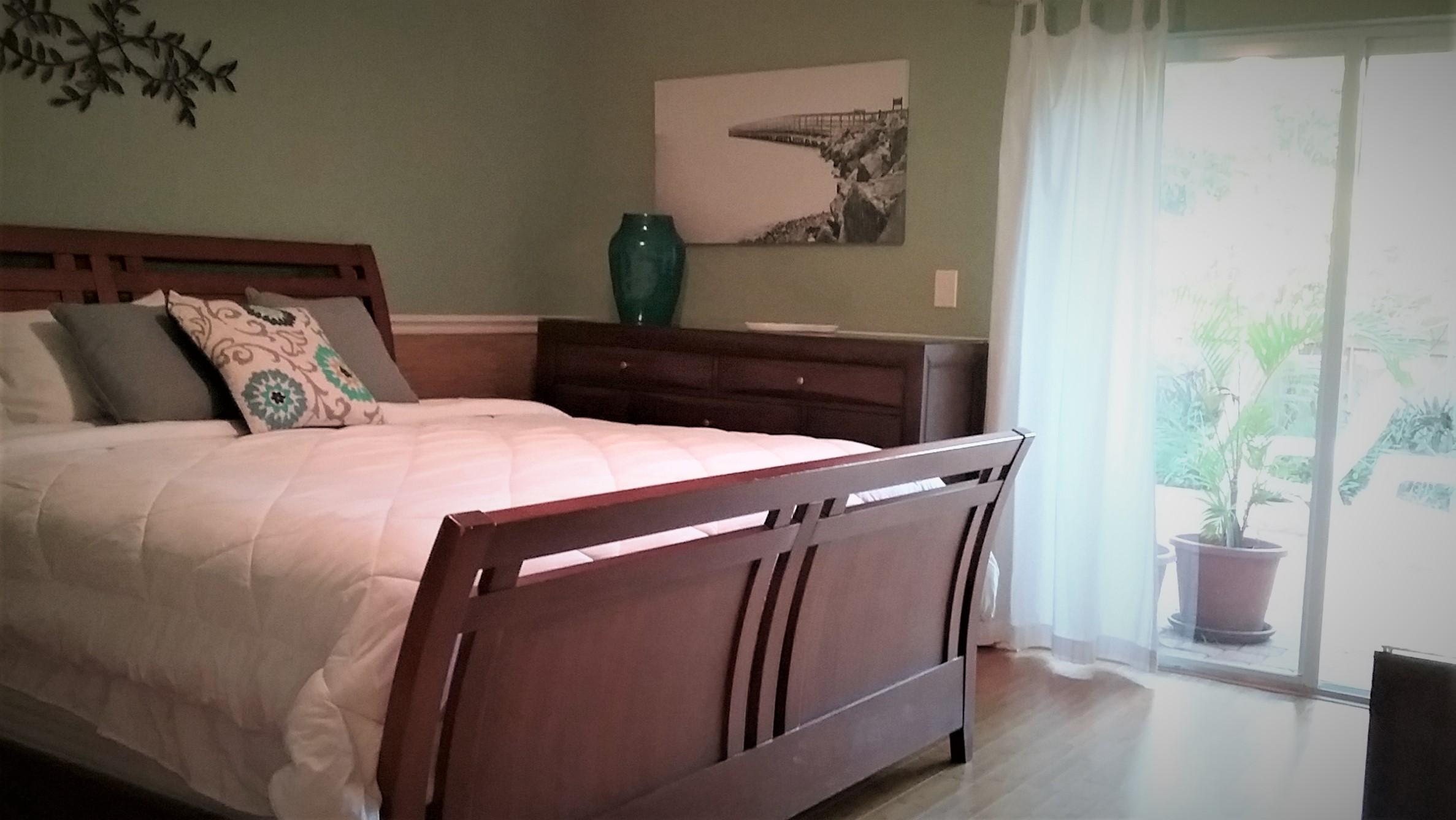1017 Northwest 37th Avenue Delray Beach, FL 33445 - Photo 6 of 17 Master Bedroom