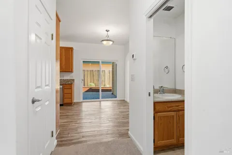 $484,000 | 1030 Cottage Lane, Ukiah, CA 95482