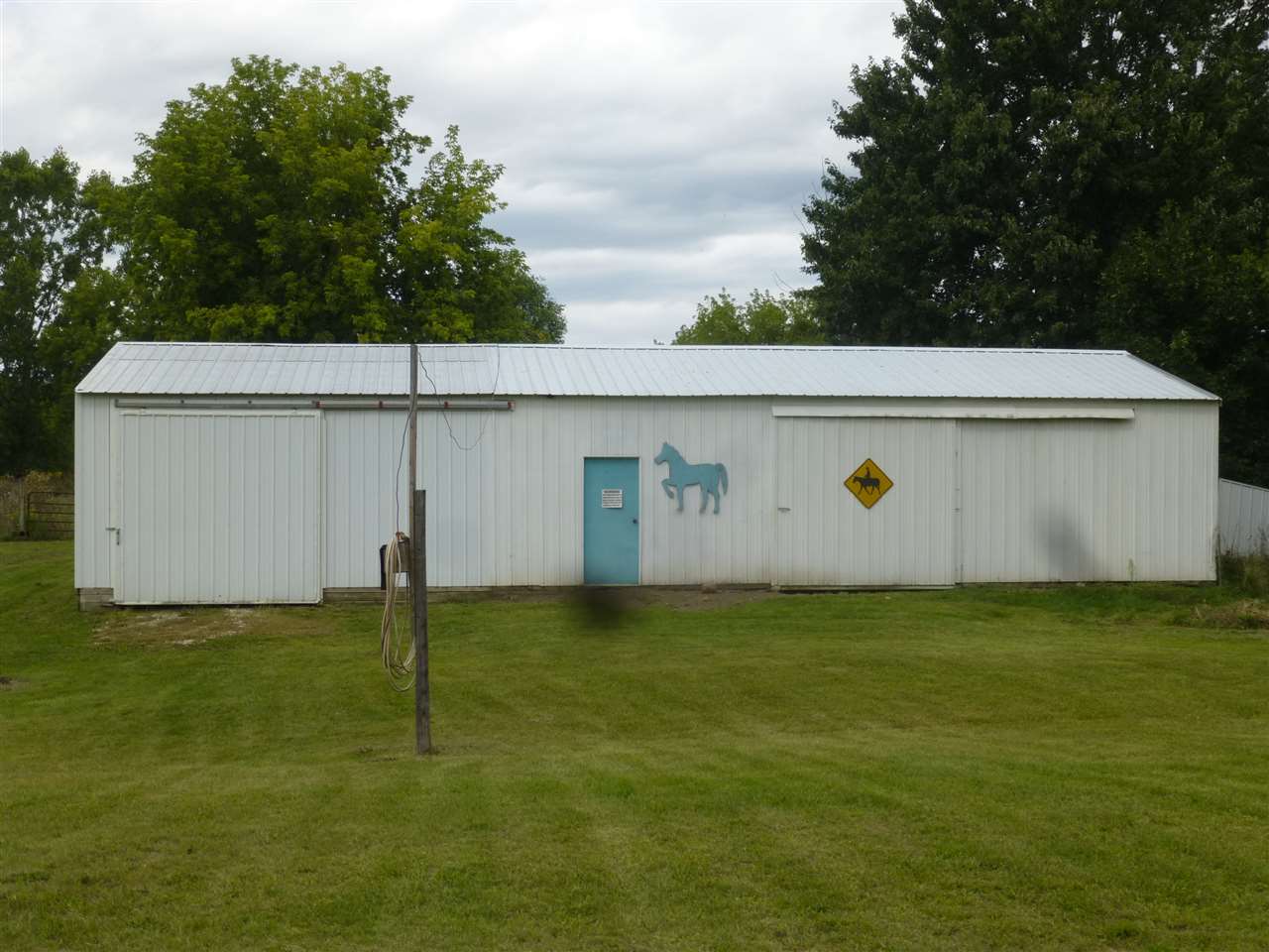 9375 Cole Road Durand, MI 48429 - Photo 6 of 22