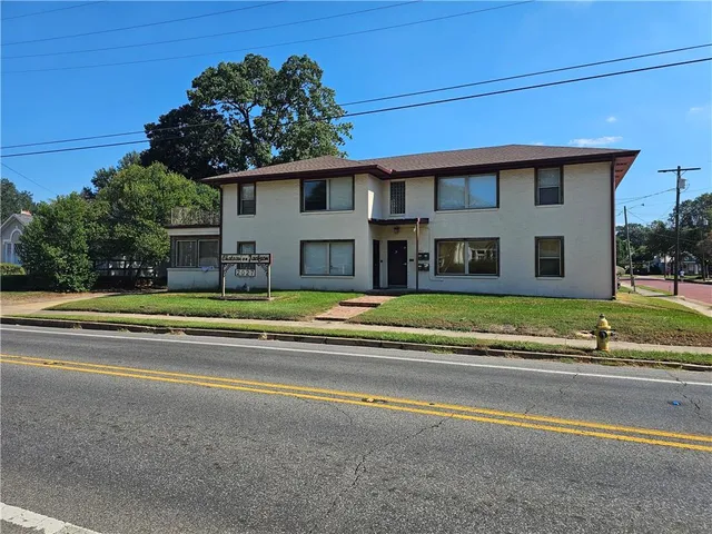 $325,000 | 2027 Jackson Street, Alexandria, LA 71301