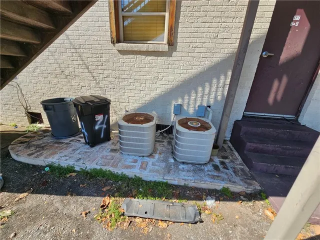 $325,000 | 2027 Jackson Street, Alexandria, LA 71301