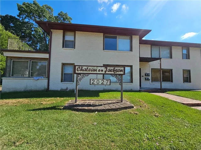 $325,000 | 2027 Jackson Street, Alexandria, LA 71301