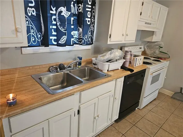 $325,000 | 2027 Jackson Street, Alexandria, LA 71301