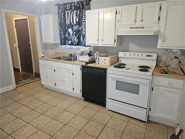 $325,000 | 2027 Jackson Street, Alexandria, LA 71301