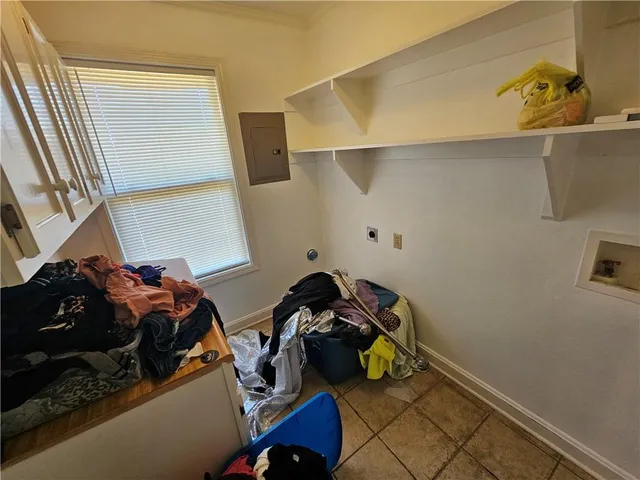 $325,000 | 2027 Jackson Street, Alexandria, LA 71301