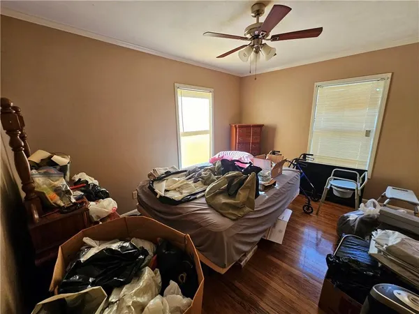 $325,000 | 2027 Jackson Street, Alexandria, LA 71301