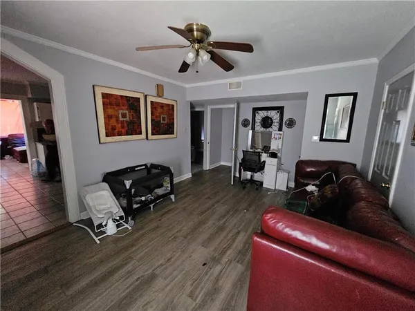 $325,000 | 2027 Jackson Street, Alexandria, LA 71301