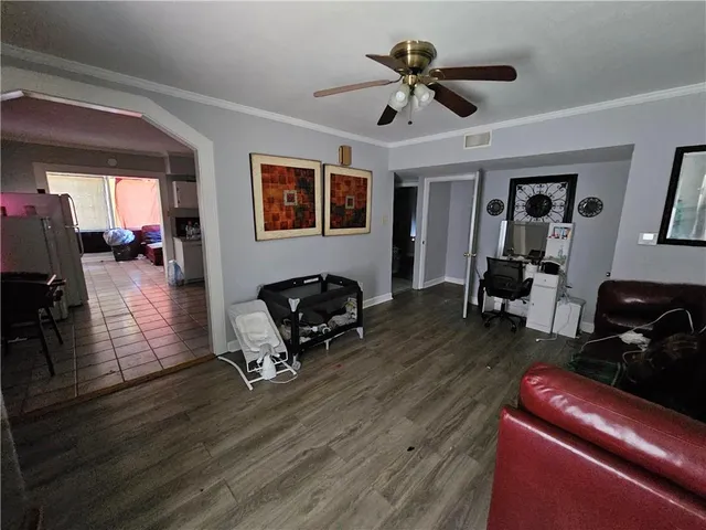 $325,000 | 2027 Jackson Street, Alexandria, LA 71301