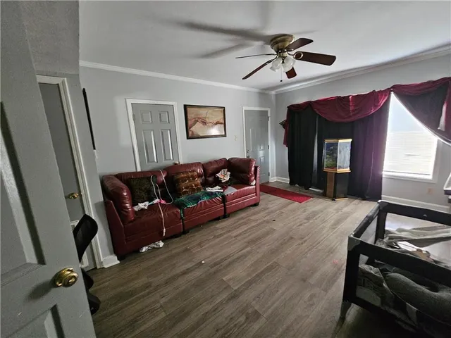 $325,000 | 2027 Jackson Street, Alexandria, LA 71301