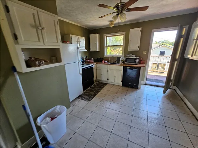 $325,000 | 2027 Jackson Street, Alexandria, LA 71301