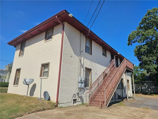 $325,000 | 2027 Jackson Street, Alexandria, LA 71301
