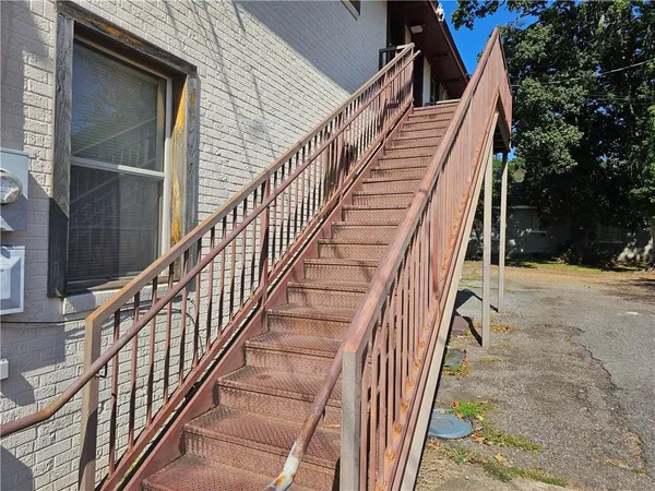 $325,000 | 2027 Jackson Street, Alexandria, LA 71301