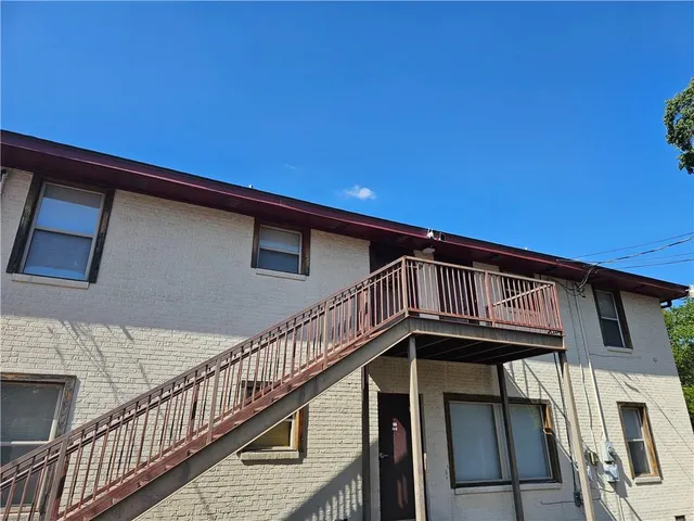 $325,000 | 2027 Jackson Street, Alexandria, LA 71301