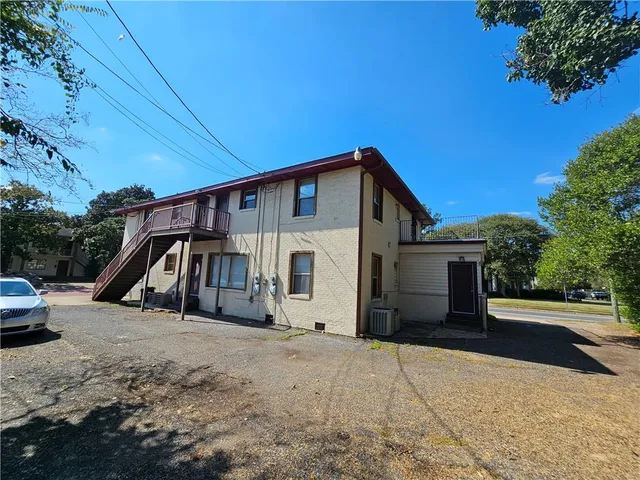 $325,000 | 2027 Jackson Street, Alexandria, LA 71301