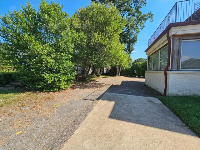 $325,000 | 2027 Jackson Street, Alexandria, LA 71301