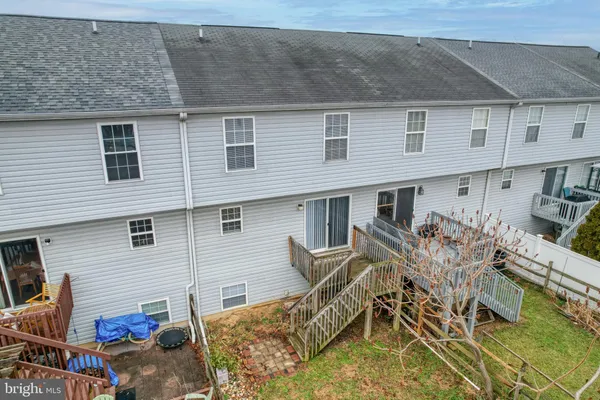 $2,100 | 407 Champs Lane, Middletown, DE 19709