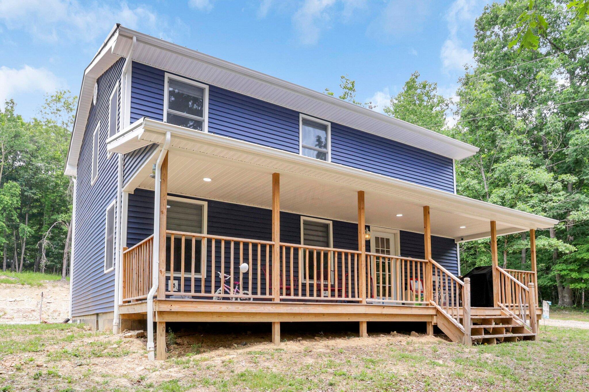 3997 Clines Chapel Road Waverly, OH 45690 - Photo 2 of 40 20-web-or-mls-0V3A6659 copy
