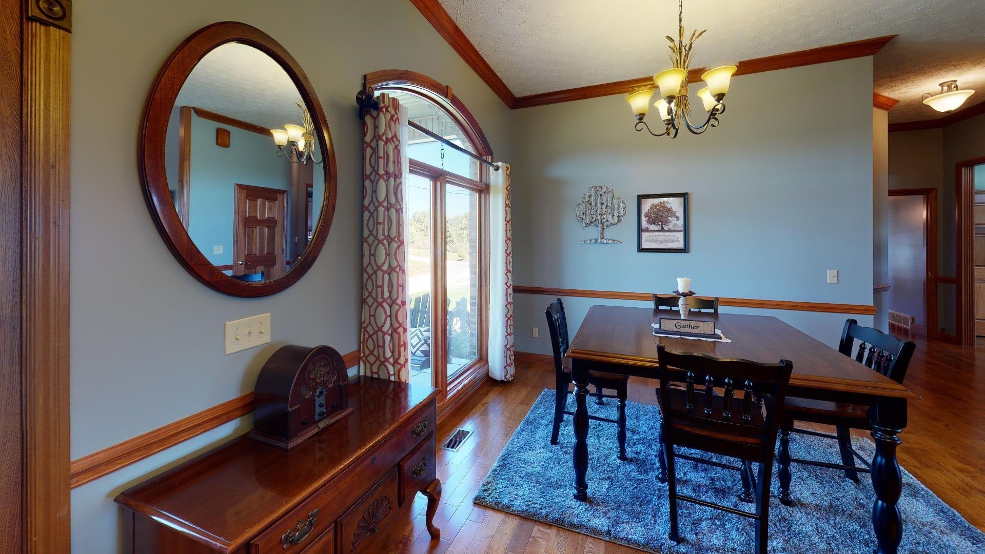 5410 Peaceful Ridge Road Lavalette, WV 25535 - Photo 6 of 30 Gallery Image 6