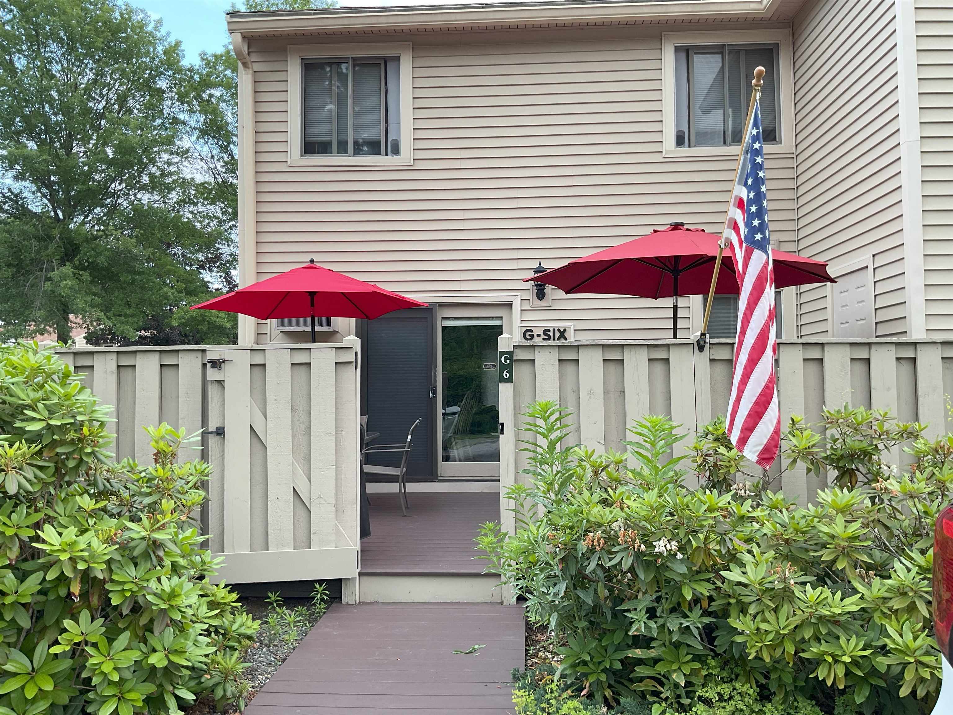 336 Intervale Road, Unit G6 Gilford, NH 03249 - Photo 1 of 15