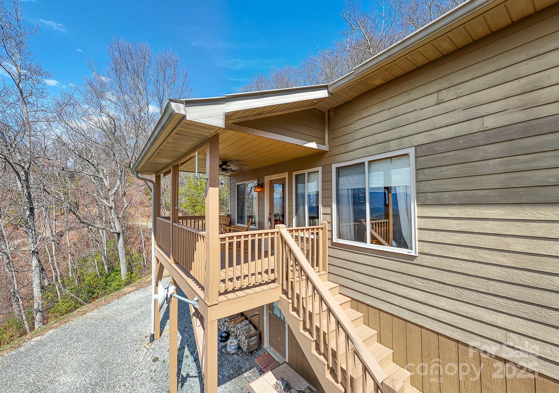 240 Hazelnut Road Bryson City, NC 28713 - Photo 43 of 48 Gallery Image 43