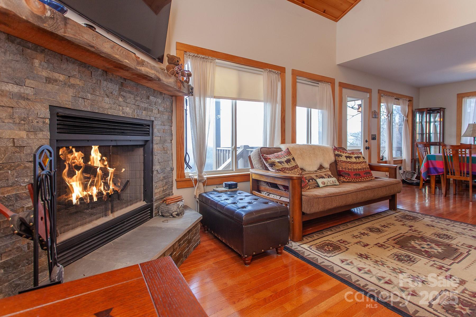 240 Hazelnut Road Bryson City, NC 28713 - Photo 7 of 48 Gallery Image 7