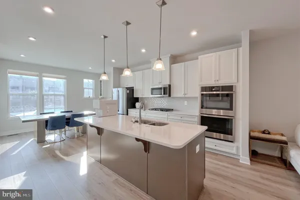 $819,000 | 4456 Sulford Terrace, Chantilly, VA 20151