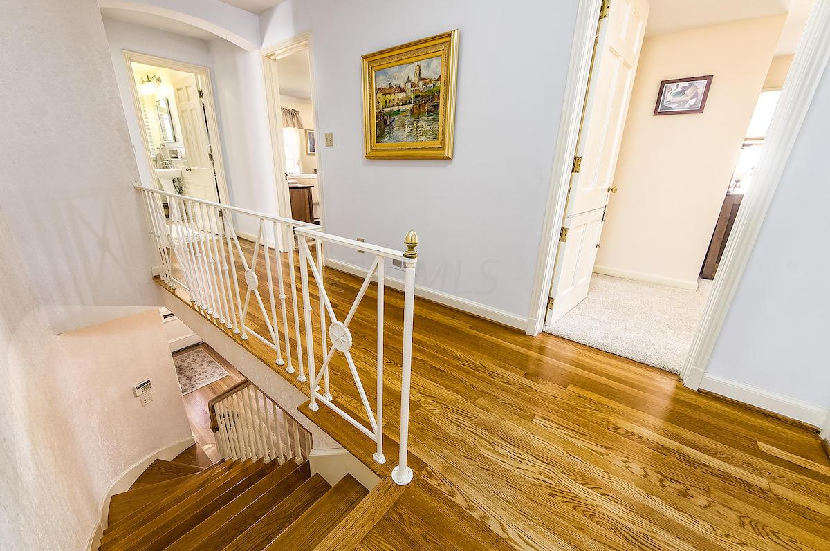 128 South Ardmore Road Columbus, OH 43209 - Photo 22 of 46
