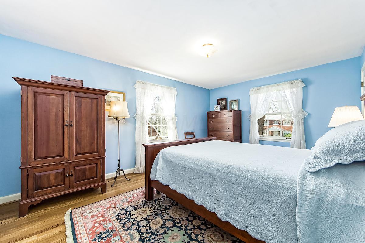 128 South Ardmore Road Columbus, OH 43209 - Photo 30 of 46